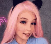 belle delphine uncensored|Uncensored Belle Delphine Porn Videos 